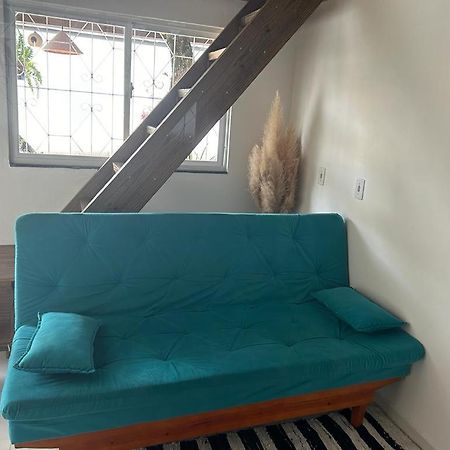 Casa Da Arvore Rua Pescada Amarela Bombinhas Eksteriør bilde