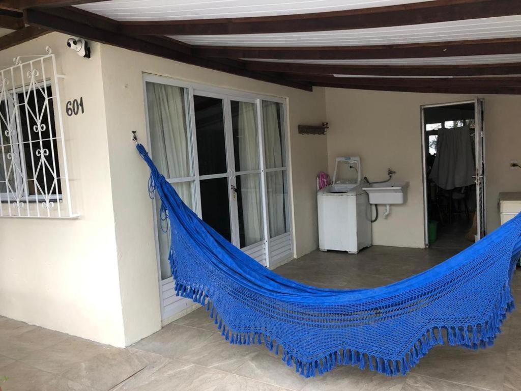 Casa Da Arvore Rua Pescada Amarela Bombinhas Eksteriør bilde